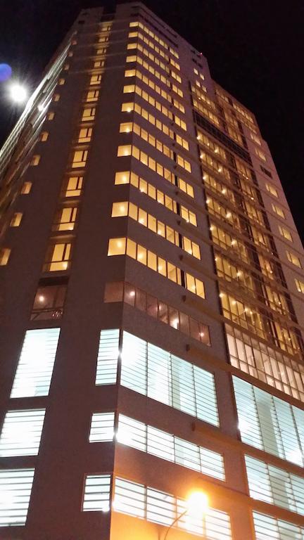Aparthotel President Heights Manáma Pokoj fotografie